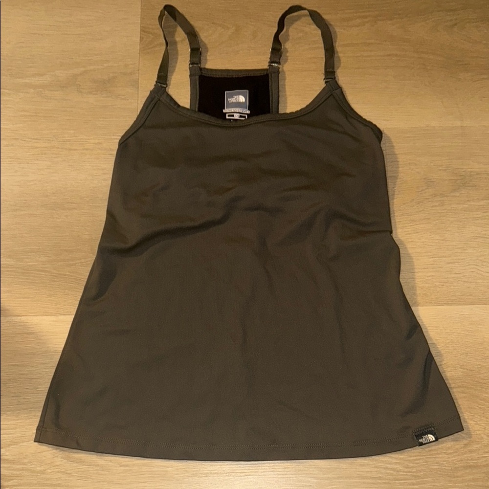 The North Face Women's Olive Tank Top